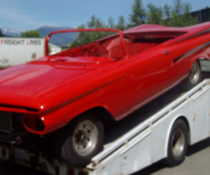 3 Ways to Protect Your Classic Car from Damage