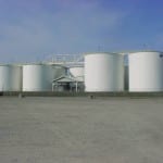Sandblasting-large-storage-tank-farm-3-150x150