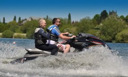 Fiberglass Repair Services for Summer Fun