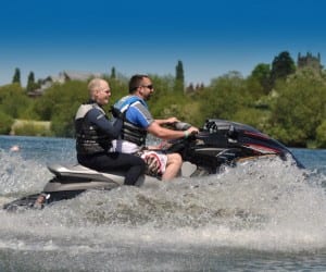 Fiberglass Repair Services for Summer Fun