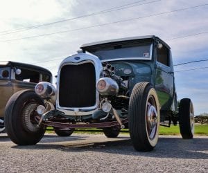 Is Your Car Worth Restoring?