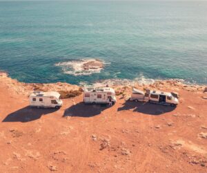 Questions to Ask When Looking for a Trustworthy Motorhome Repair Shop