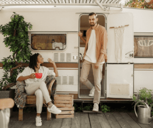 Rolling with Confidence: The Ultimate Guide to RV, Motorhome, and Large Vehicle Collision Repair